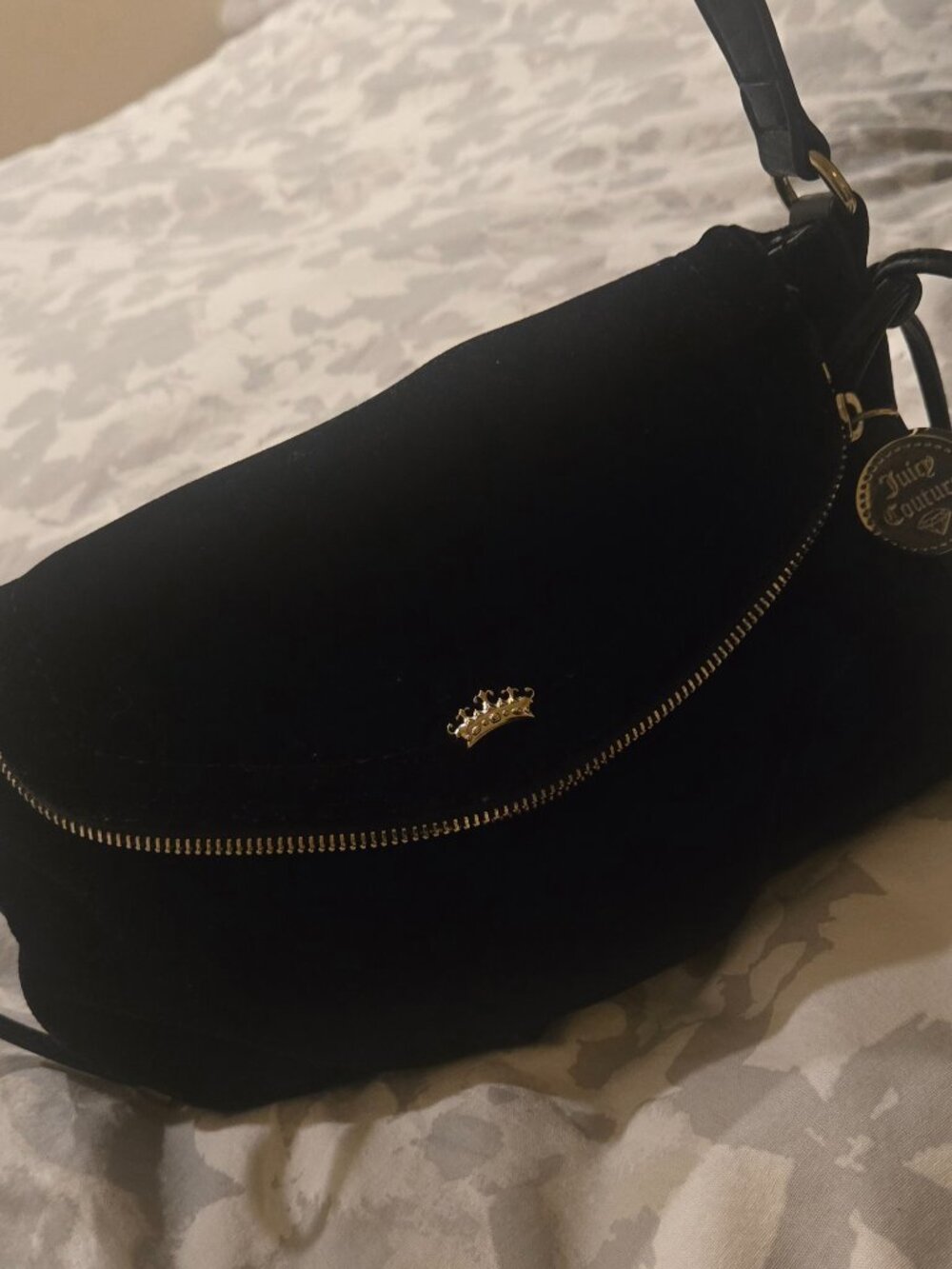 Juicy couture crossbody
